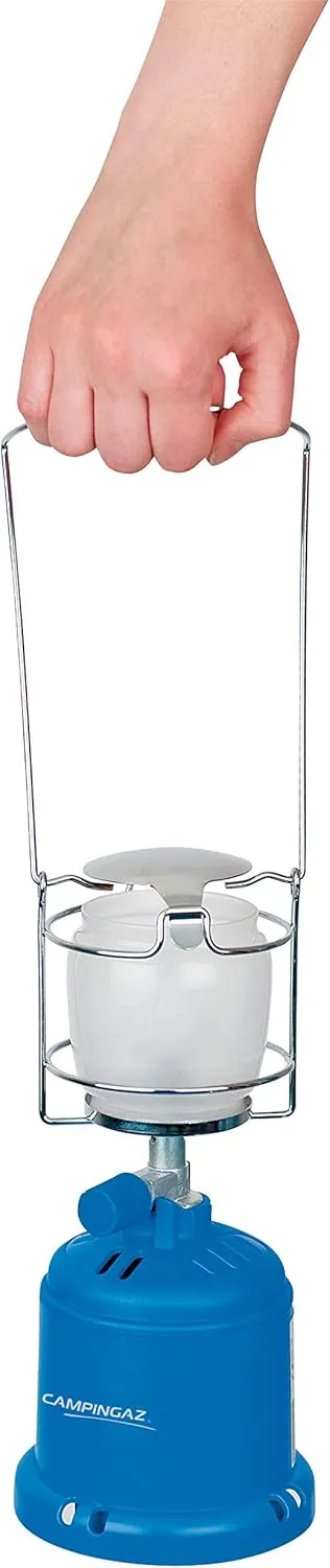 Camping 206 Gas Lantern
