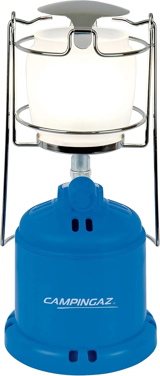 Camping 206 Gas Lantern