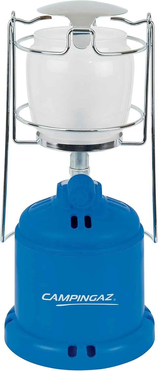 Camping 206 Gas Lantern