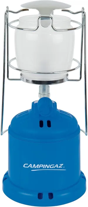 Camping 206 Gas Lantern