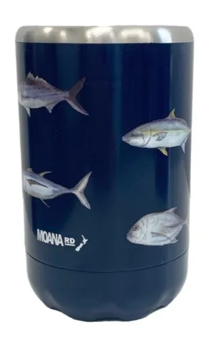 Can Cooler -NZ Fishing Club