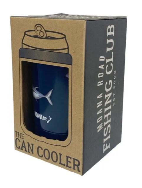 Can Cooler -NZ Fishing Club