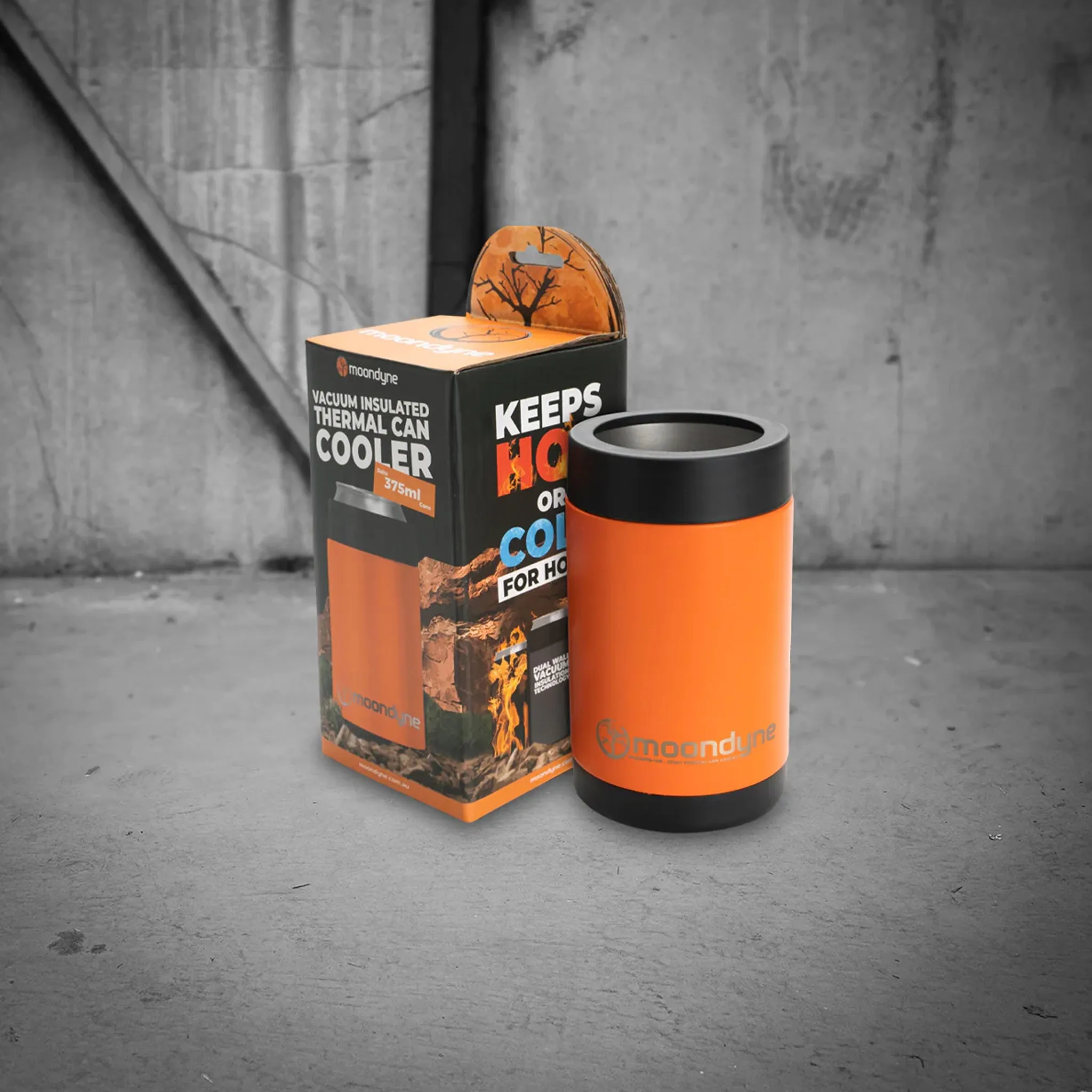 CAN COOLER