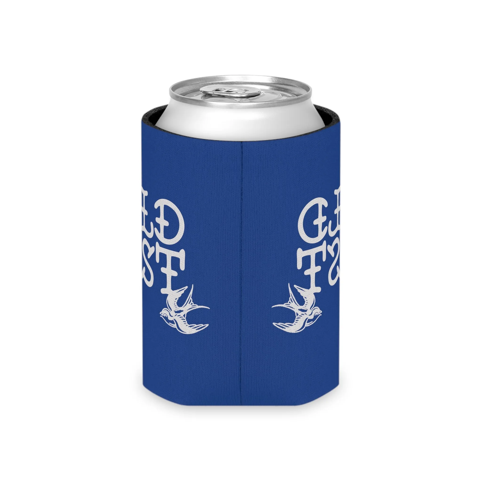 Can Cooler