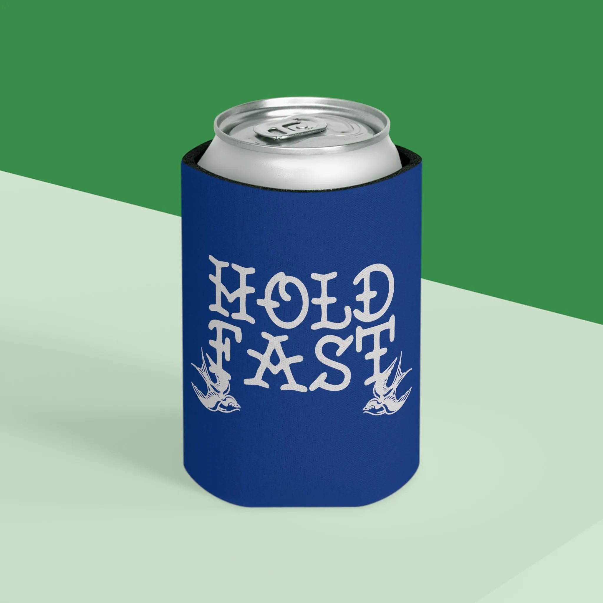 Can Cooler