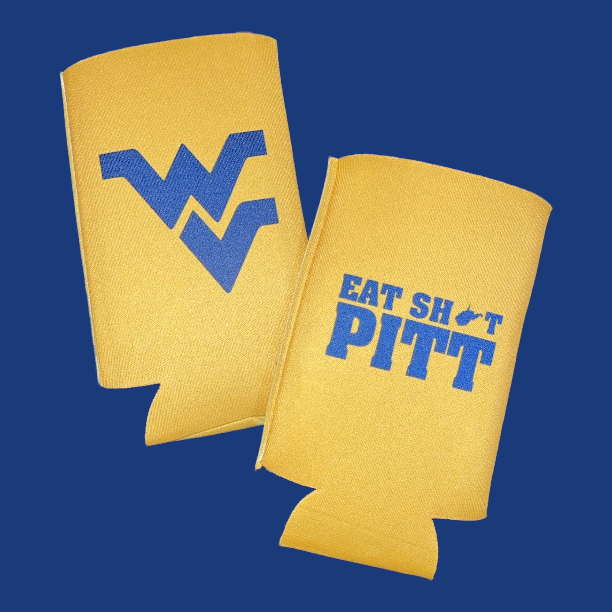 Can Coolers - Customize with your own photo, design or logo!  Available in standard or slim.