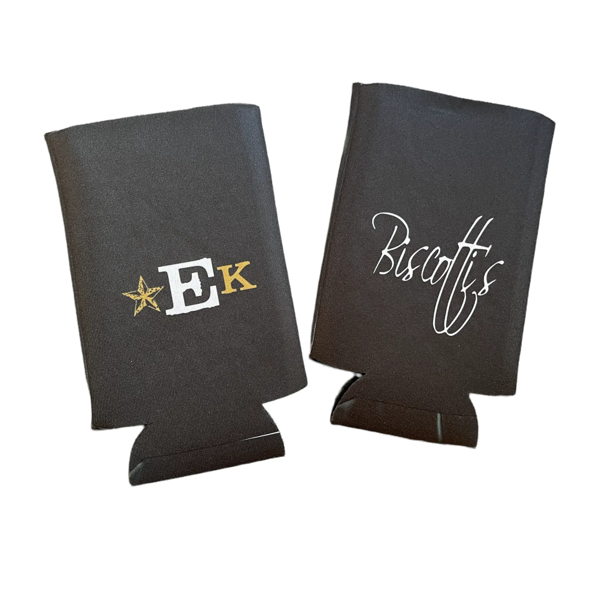 Can Coolers - Customize with your own photo, design or logo!  Available in standard or slim.