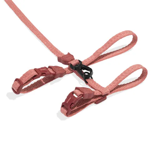 Canyon Harness   Leash Set