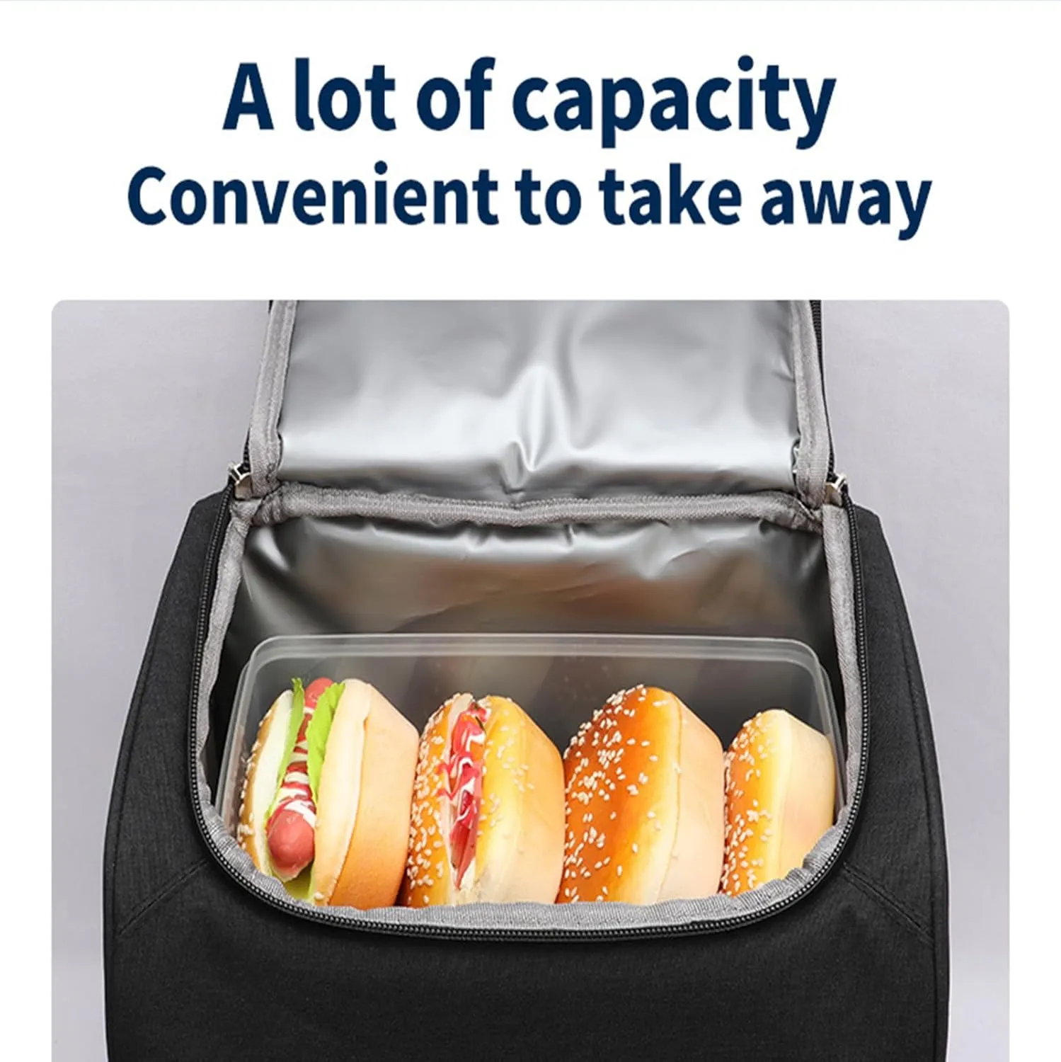 Car Camping Coolers for BMW X1/X2/X3/X4/X5/X6/X7/X8/Z4, Waterproof Portable Cooler, Leak Proof Picnic Insulated Bag, Ultra-Light Premium Ice Chest Box,E-Blue