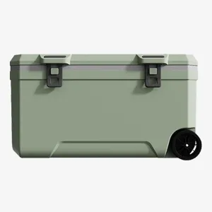 Car Camping Coolers for Cadillac Celestiq/Concept/CT4/CT5/CT6/Escalade/XT5/XT6/BLS, Waterproof Portable Cooler, Leak Proof Picnic Insulated Bag, Ultra-Light Premium Ice Chest Box