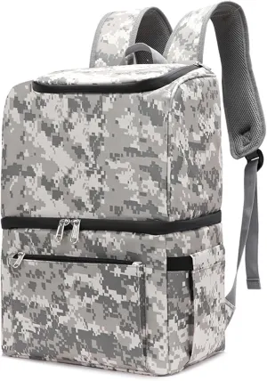 Car Camping Coolers for Chevrolet Aveo/Camaro/Captiva/Colorado (NA)/Corvette, Waterproof Portable Cooler, Leak Proof Picnic Insulated Bag, Ultra-Light Premium Ice Chest Box