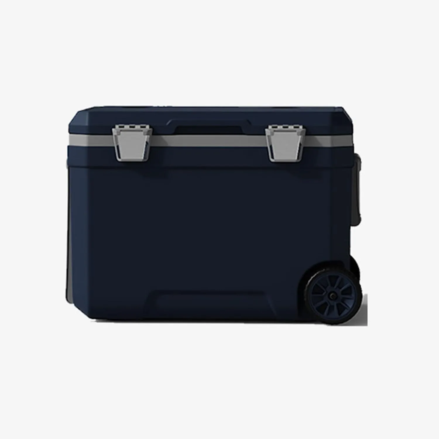 Car Camping Coolers for Daihatsu Atrai/Ayla/Boon/Cast/Copen/Hijet/Rocky/Terios, Waterproof Portable Cooler, Leak Proof Picnic Insulated Bag, Ultra-Light Premium Ice Chest Box,C-Blue-45L