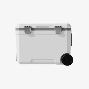 Car Camping Coolers for Mercedes-Benz CLK-Class/GLK-Class/M-Class/SLK-Class/X-Class, Waterproof Portable Cooler, Leak Proof Picnic Insulated Bag, Ultra-Light Premium Ice Chest Box
