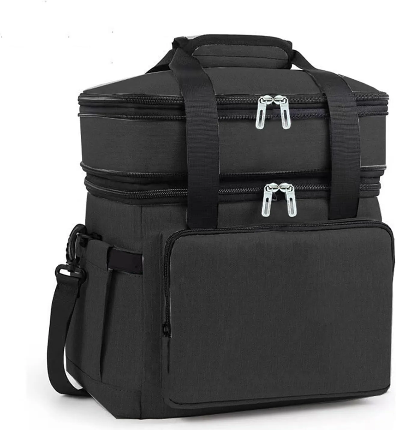 Car Camping Coolers for Triumph 1300/2000/GT6/Herald/Spitfire/Stag/Vitesse, Leak Proof Cooler, Portable Lightweight Ice Chest Box, Compartments Waterproof Insulated Bag