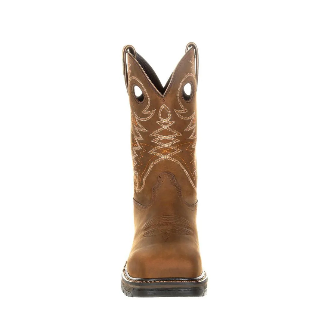 Carbo-Tec LT Alloy Toe Waterproof Pull-On Boot