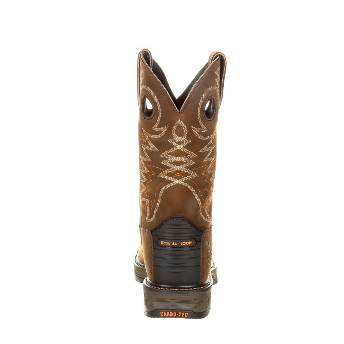 Carbo-Tec LT Alloy Toe Waterproof Pull-On Boot