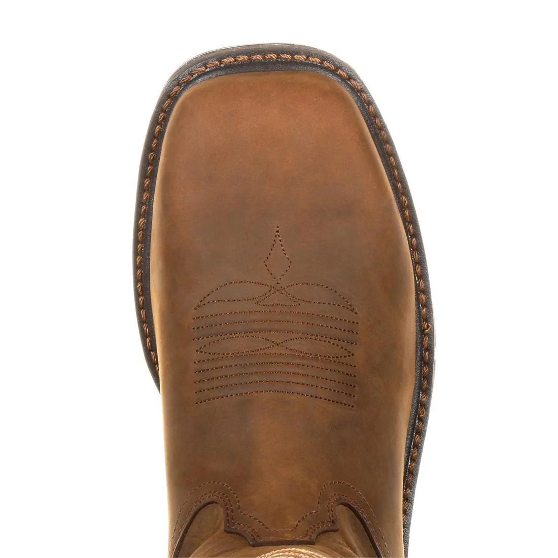 Carbo-Tec LT Alloy Toe Waterproof Pull-On Boot