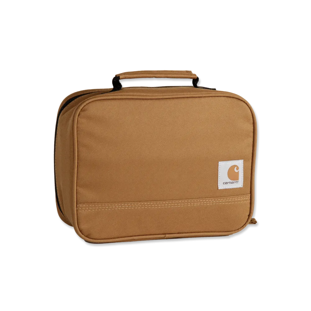 Carhartt Insulated 4 Can Lunch Cooler