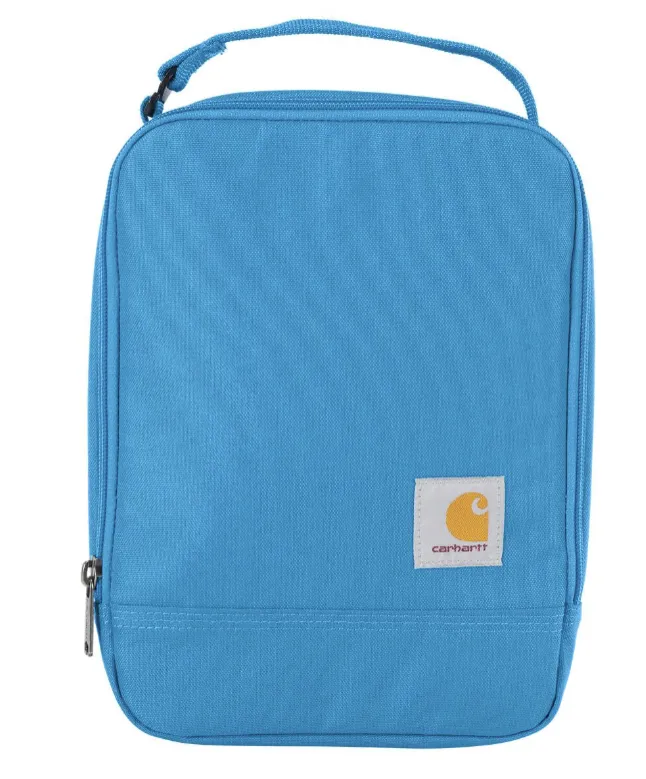 Carhartt Insulated Lunch Cooler