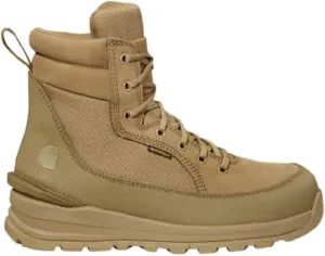 Carhartt Men's Gilmore Waterproof 6" Military and Tactical Boot