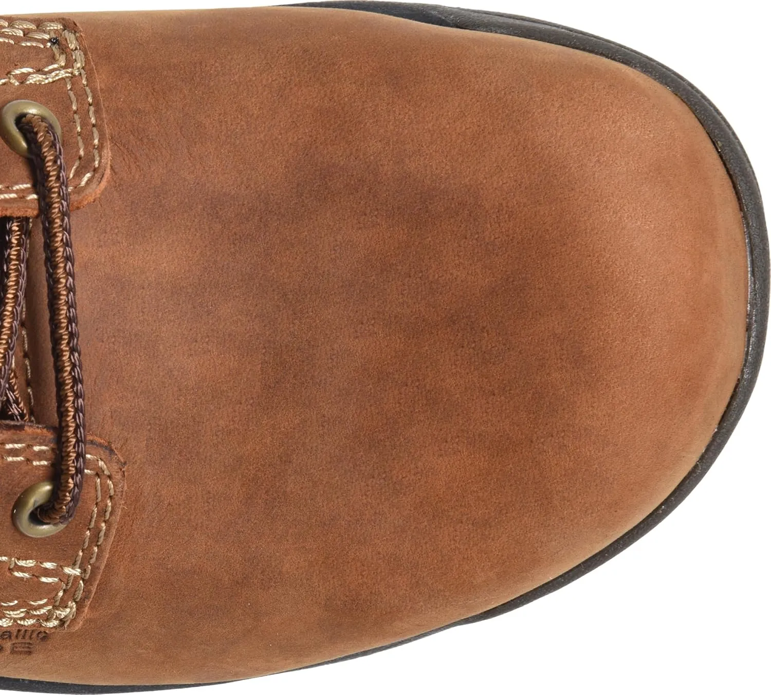 Carolina Men's Bruno Hi 8" Composite Toe Insulated Waterproof Work Boot