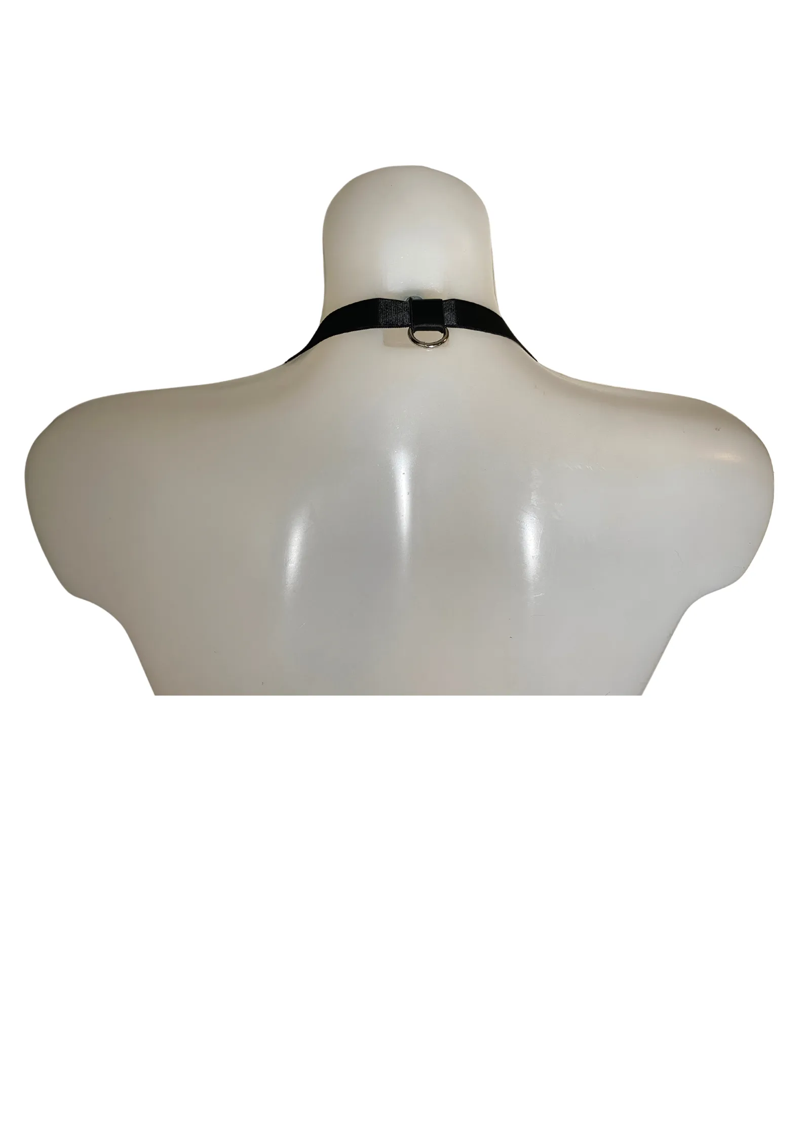 CAROUSEL Bodysuit with Chain detail