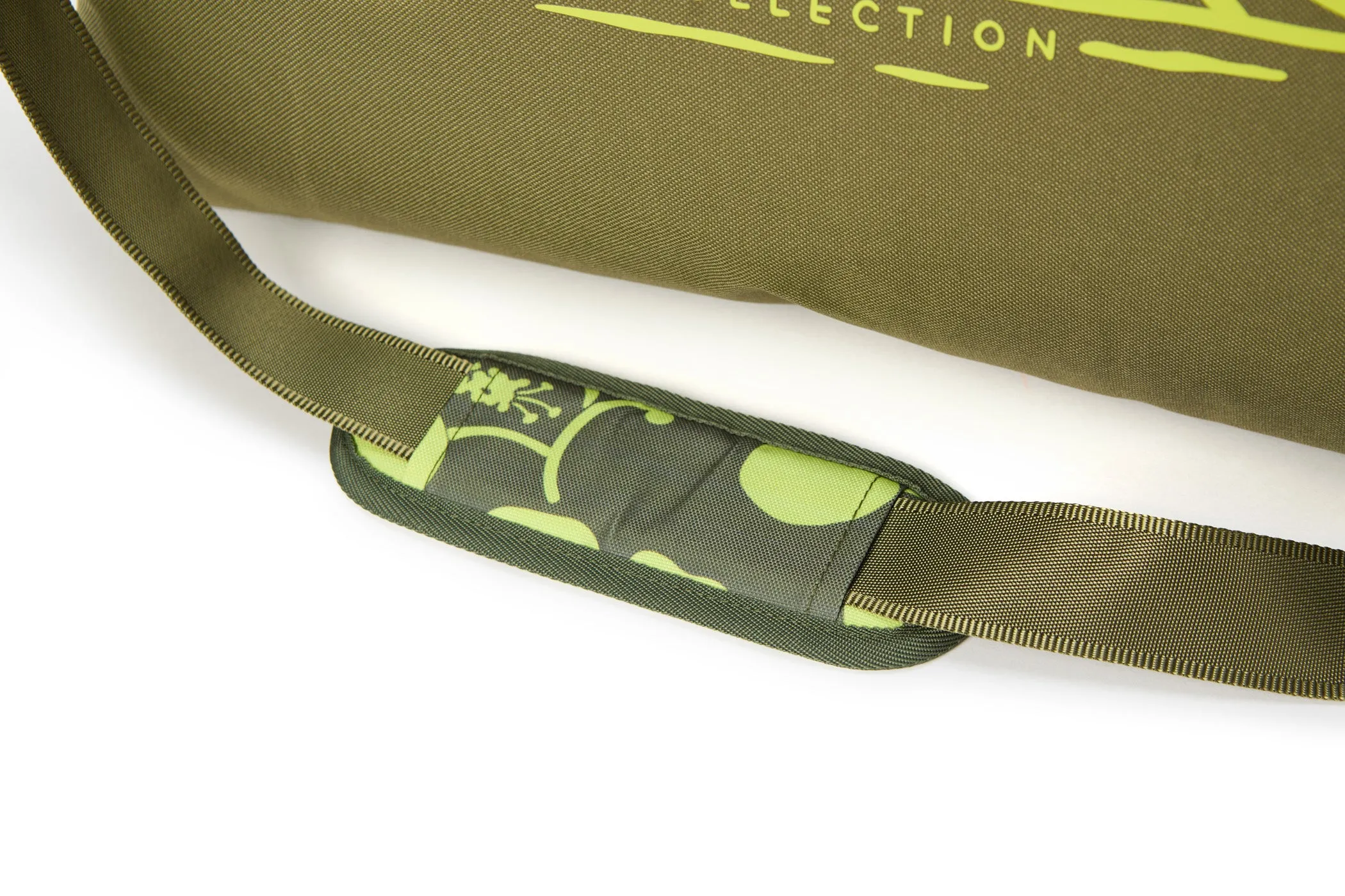 Carry-On Cooler Tote | Vintage ALOHA Logo