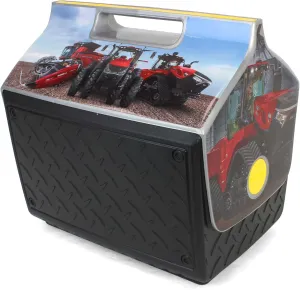 Case IH Machinery Igloo Playmate The Boss Cooler OBT177