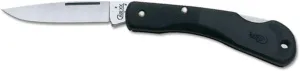 Case Lock Back Knife, 3 1/8"