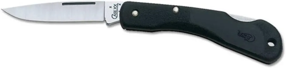 Case Lock Back Knife, 3 1/8"
