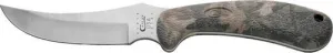Case XX Lightweight Synthetic Camo Ridgeback Hunter W/ Nylon Sheath - 18336