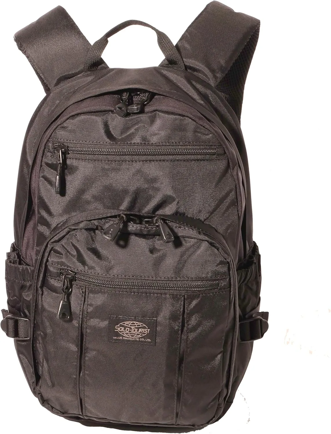 Casual Bag, Black, One Size