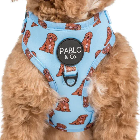 Cavoodle Adjustable Harness