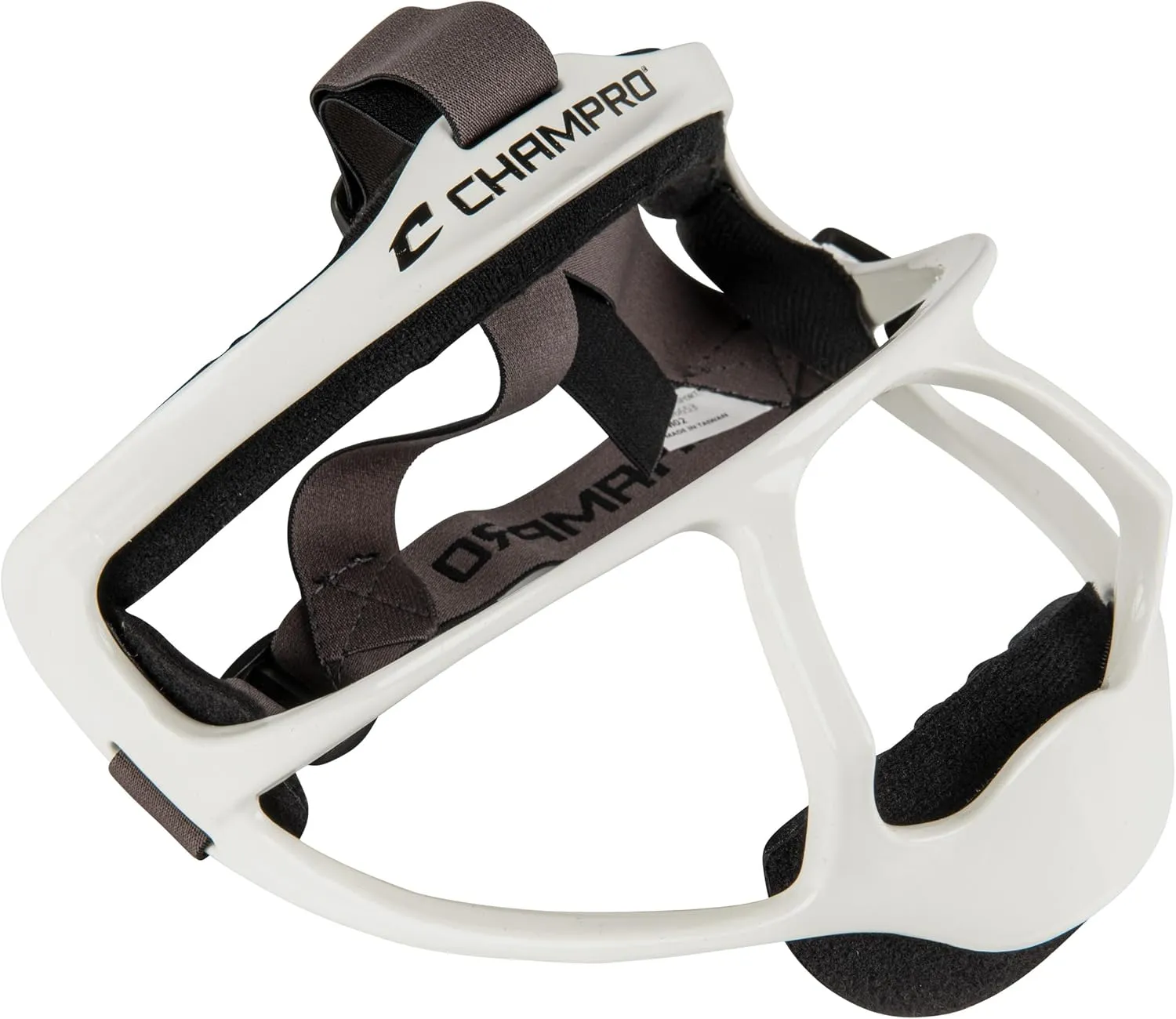 CHAMPRO Magnesium Frame
