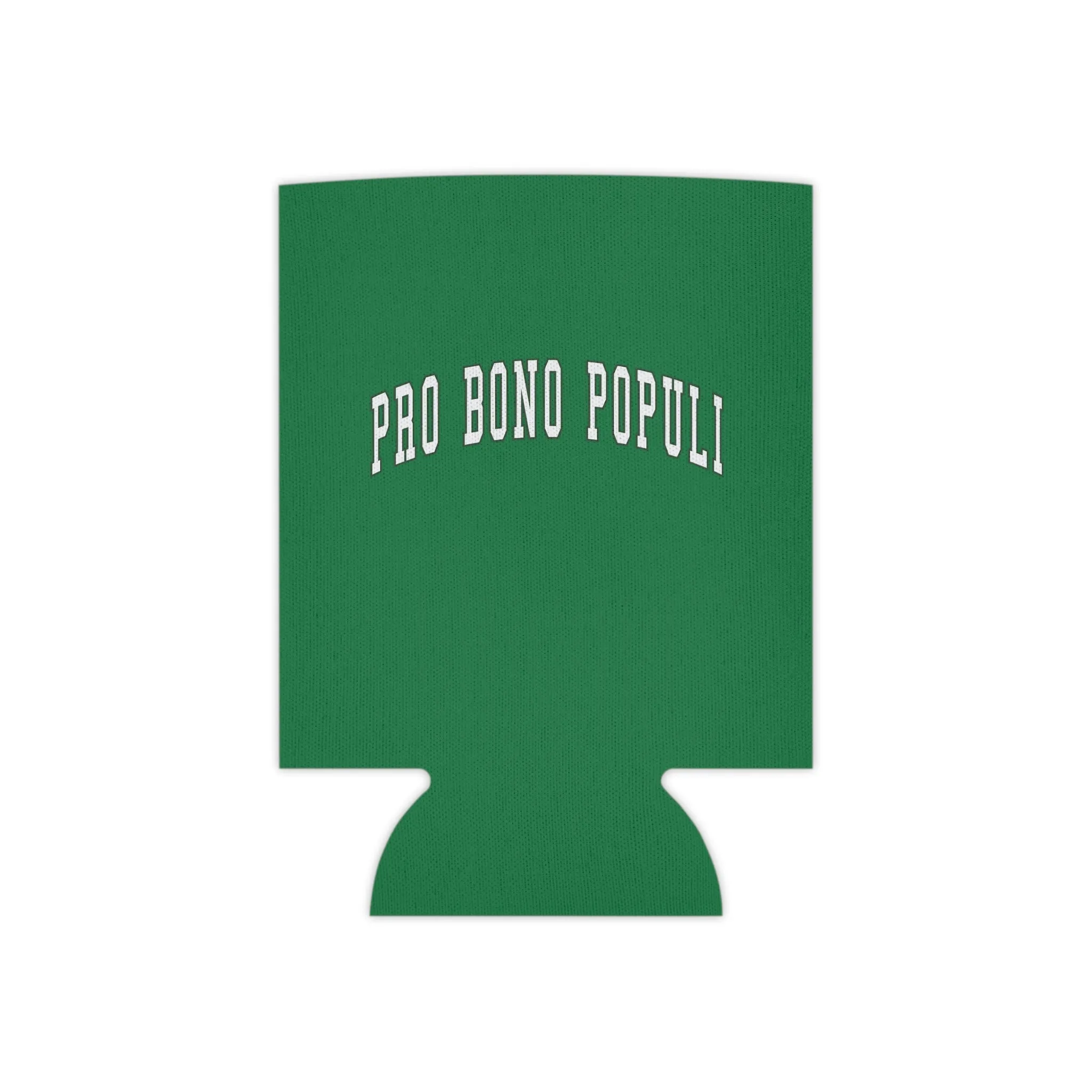 Charleston School of Law Can Cooler