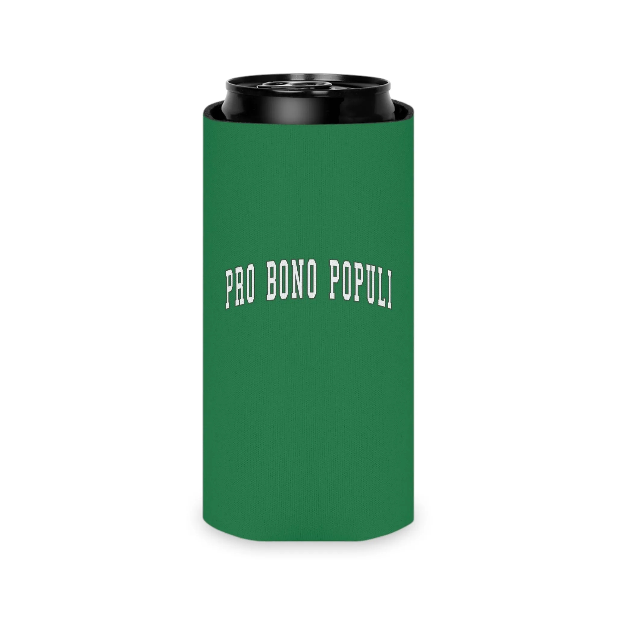 Charleston School of Law Can Cooler