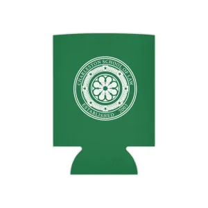 Charleston School of Law Can Cooler