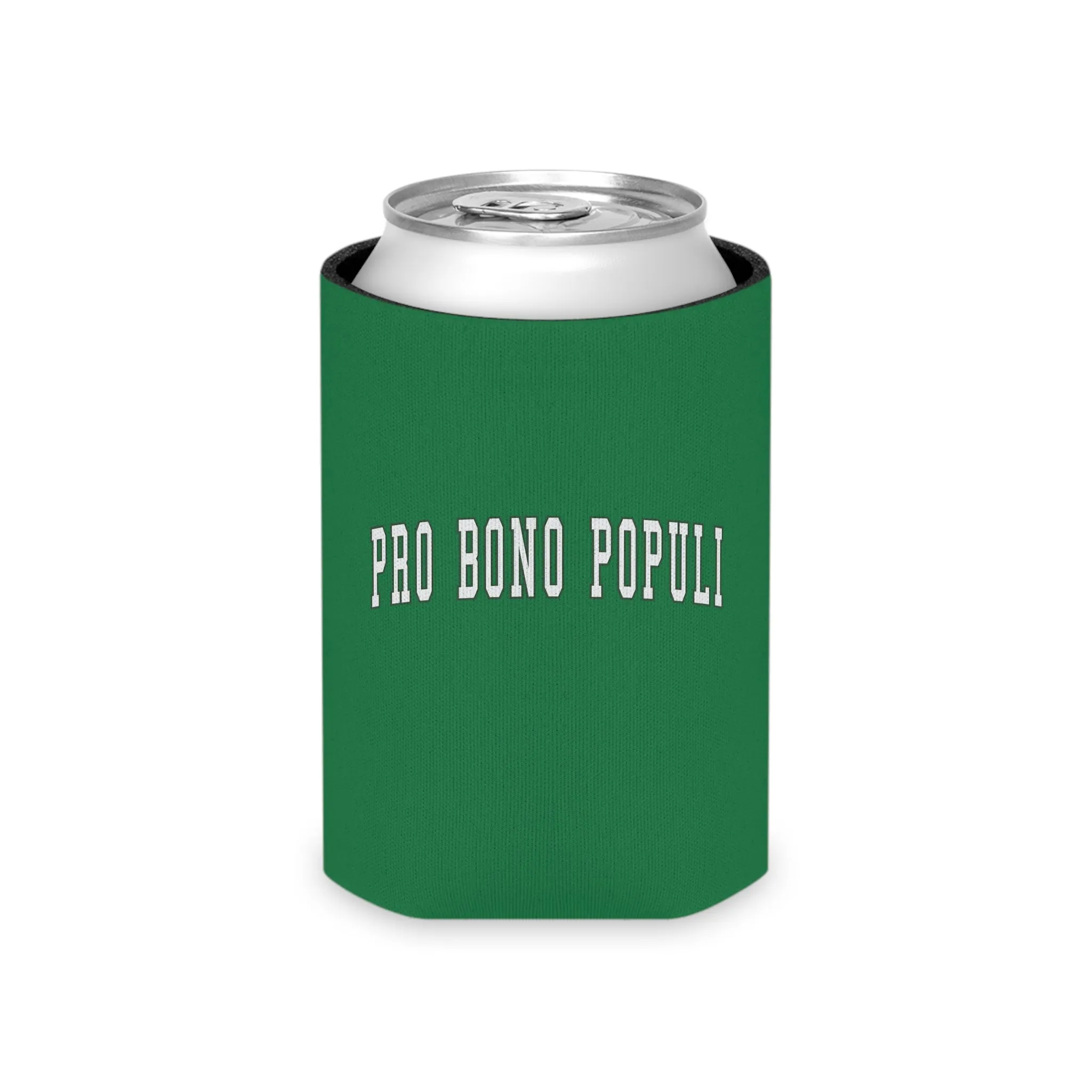 Charleston School of Law Can Cooler