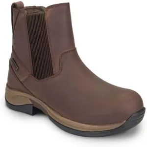 Chelsea Rider (Brown, US Footwear Size System, Adult, Women, Numeric, Medium, 9)