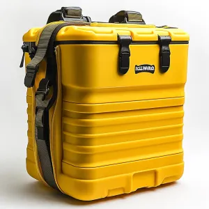 ChillWave Cooler