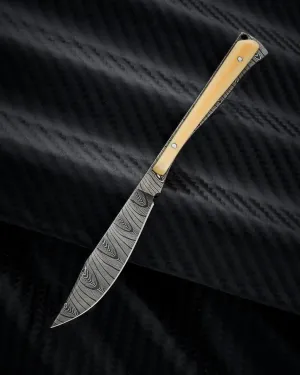 Chuck Gedraitis Neck Knife - Free Shipping