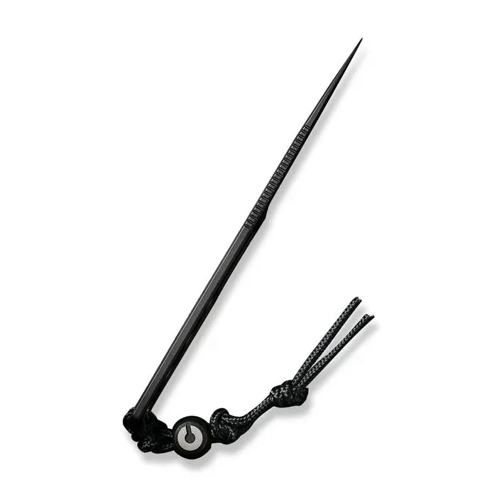 CIVIVI Circulus Skeletonized Fixed Blade