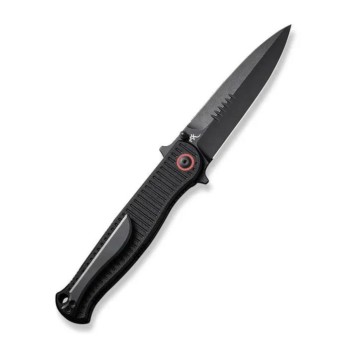 CIVIVI RS71 Flipper & Thumb Stud Knife