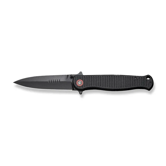CIVIVI RS71 Flipper & Thumb Stud Knife