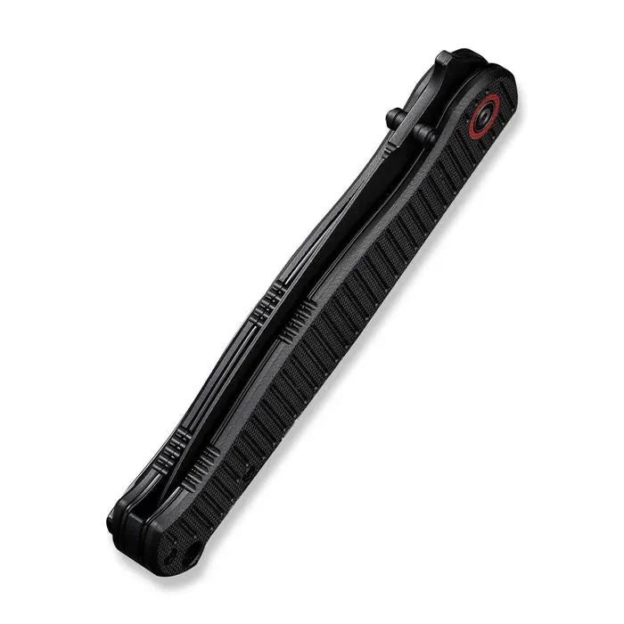 CIVIVI RS71 Flipper & Thumb Stud Knife