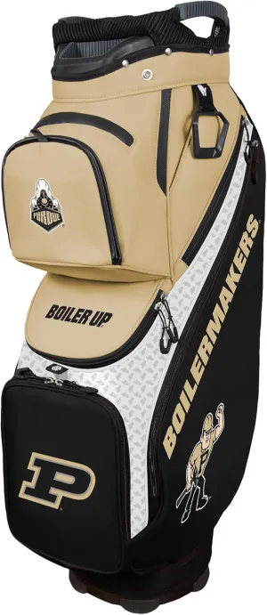 Clubhouse Cooler Cart Bag NCAA