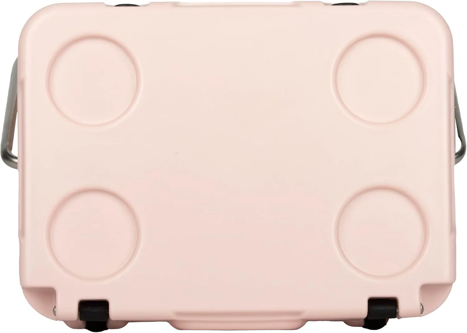 Coastland Bay Series Cooler Premium Everyday Use Insulated Rotomolded Cooler, Small Ice Chest for Tight Spaces, Soccer Games, & Tailgates
