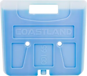 Coastland Delta Series Rotomolded Coolers, Premium Everyday Use Insulated Cooler, Ideal Portable Ice Chest Available in Multiple Capacities & Colors