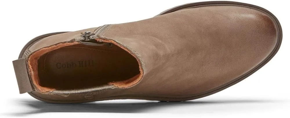 Cobb Hill Winter Chelsea WP Women's Boot