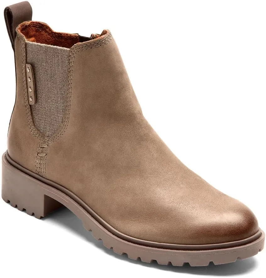 Cobb Hill Winter Chelsea WP Women's Boot